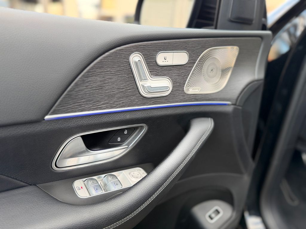 Mercedes-Benz GLE 300 2022