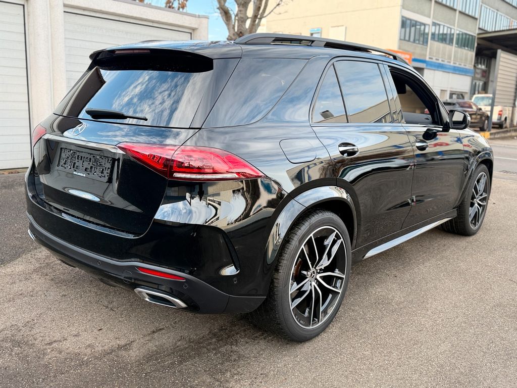 Mercedes-Benz GLE 300 2022