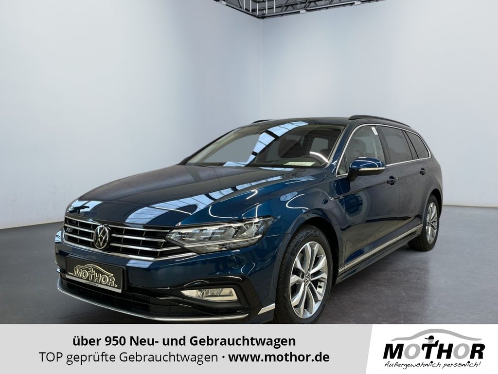 Volkswagen Passat Variant 2023