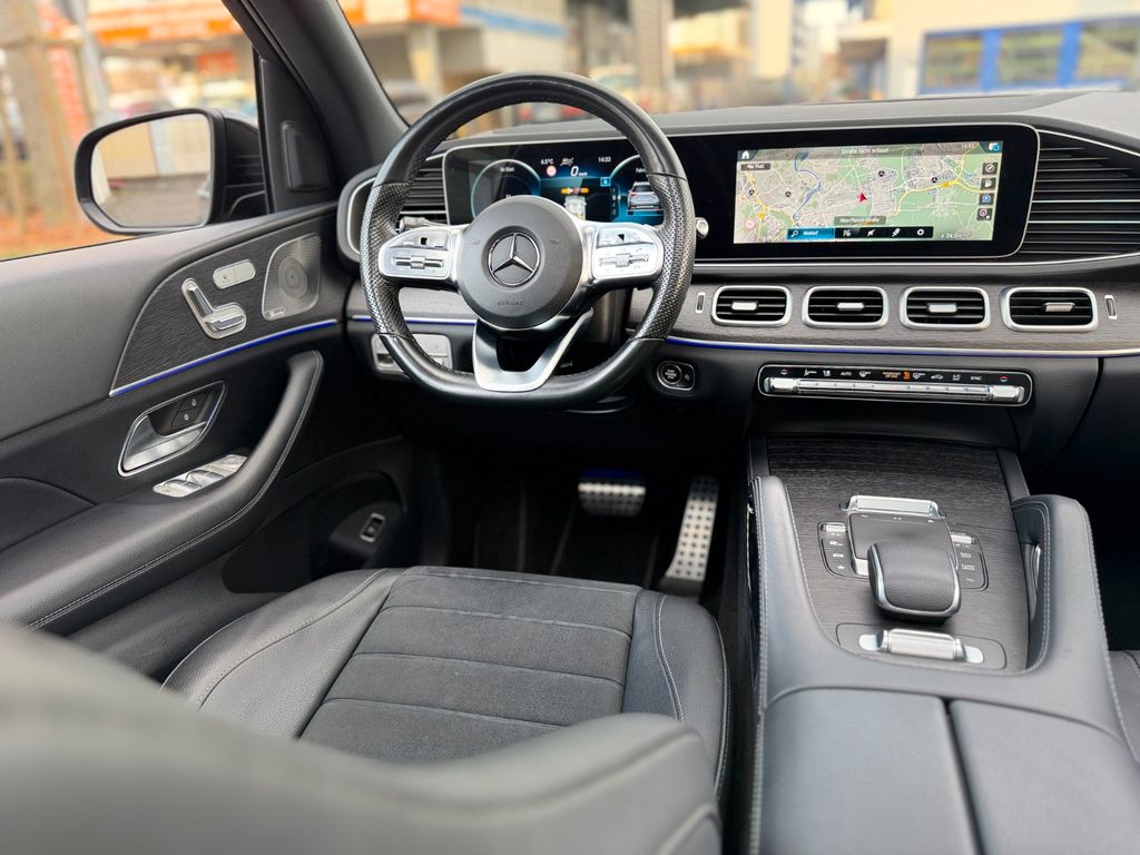 Mercedes-Benz GLE 300 2022