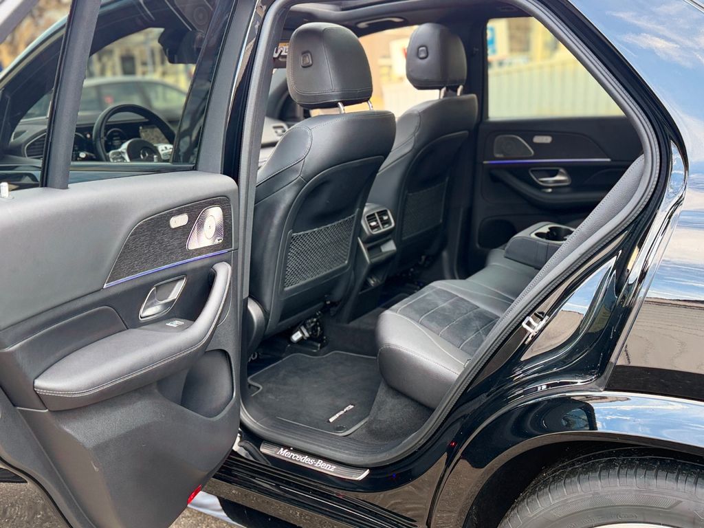 Mercedes-Benz GLE 300 2022