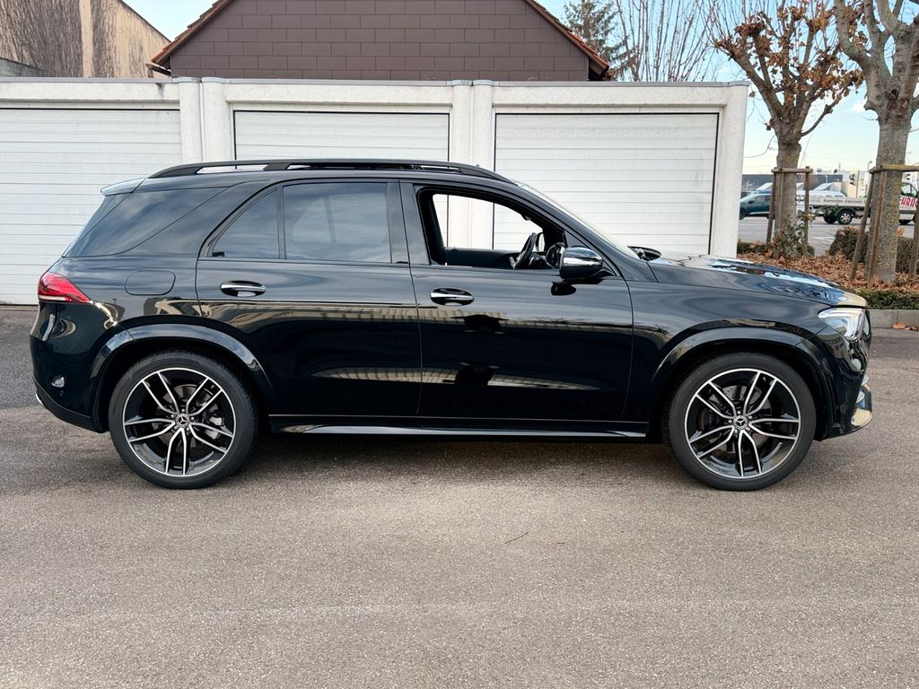 Mercedes-Benz GLE 300 2022