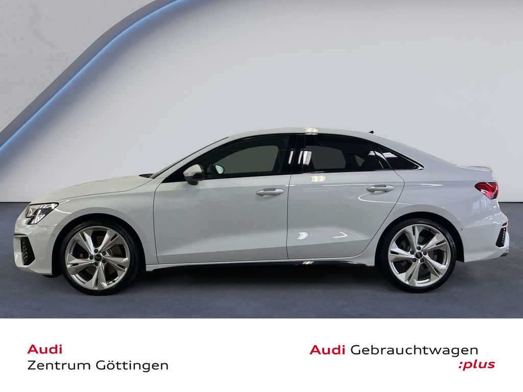 Audi S3 2024