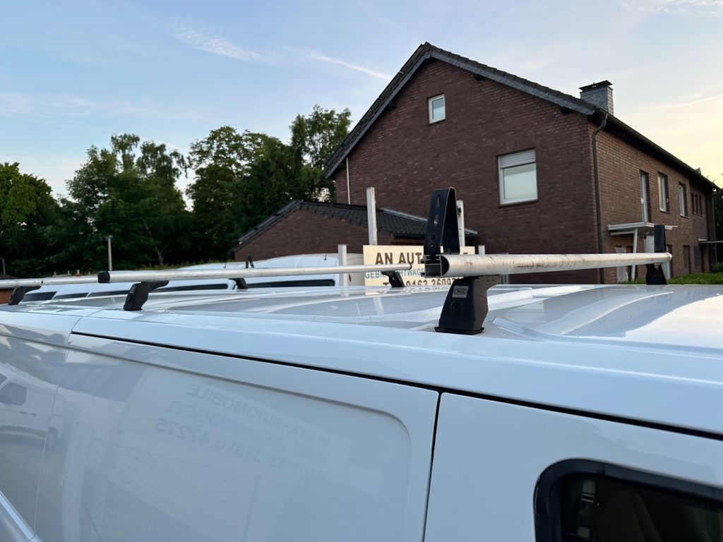 Ford Transit Custom 2018