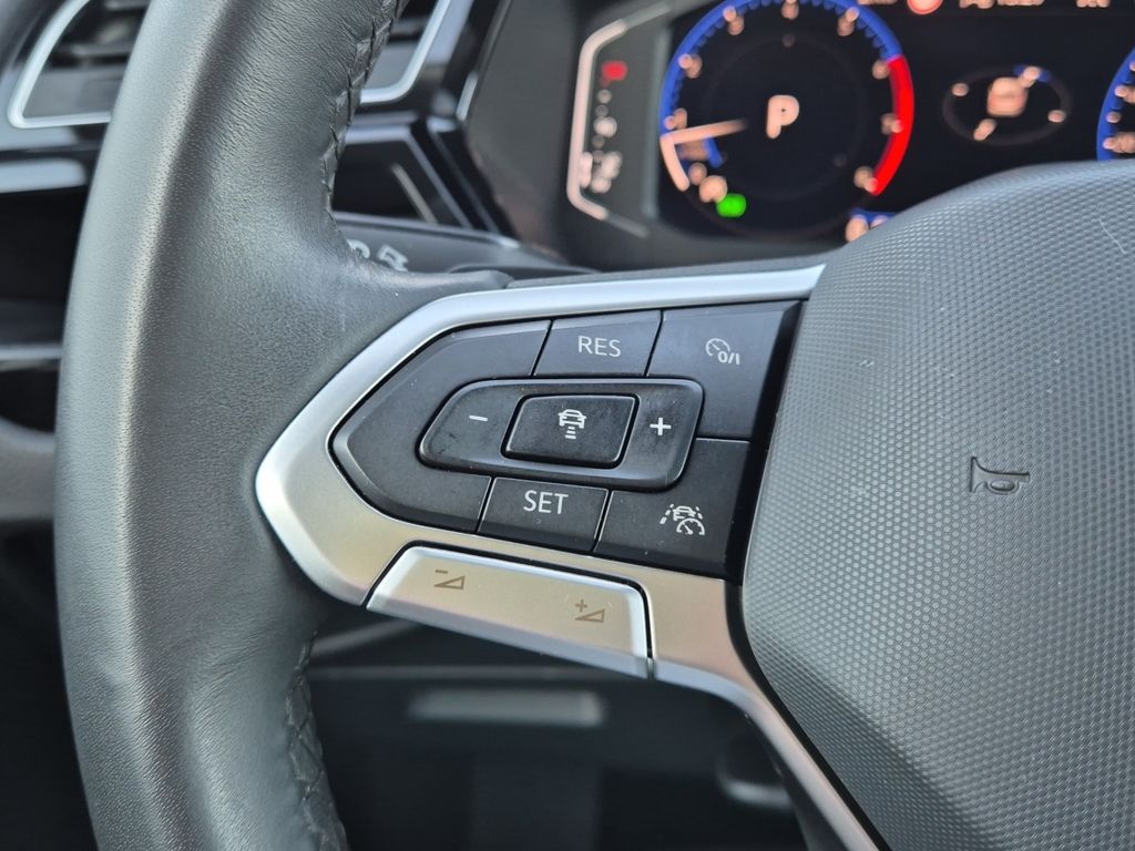 Volkswagen Touran 2025