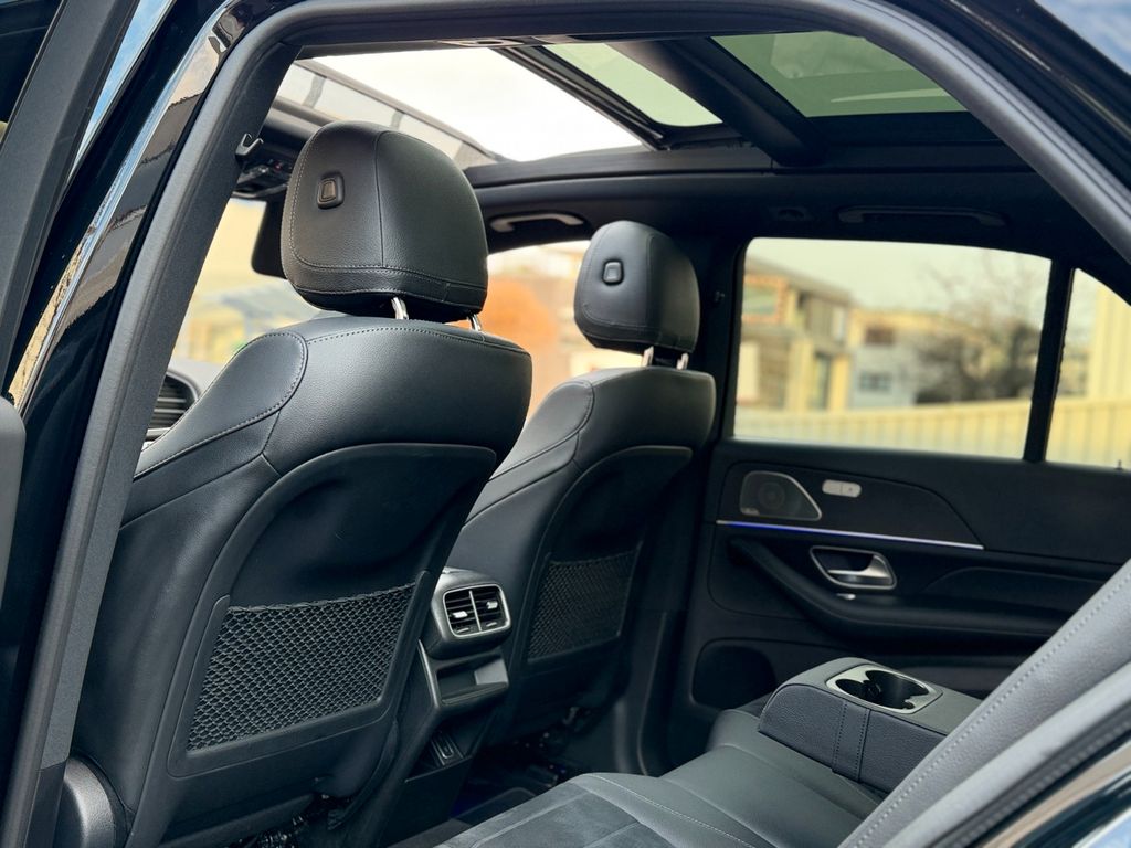 Mercedes-Benz GLE 300 2022