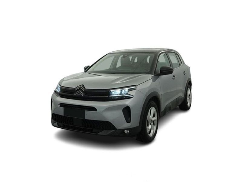 Citroën C5 Aircross 2023