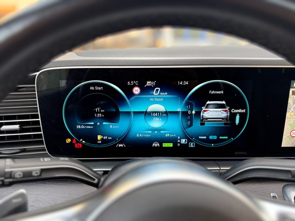 Mercedes-Benz GLE 300 2022