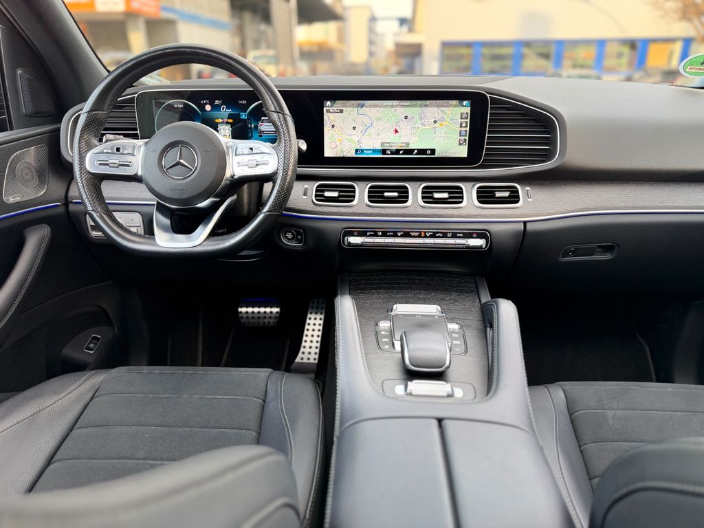 Mercedes-Benz GLE 300 2022