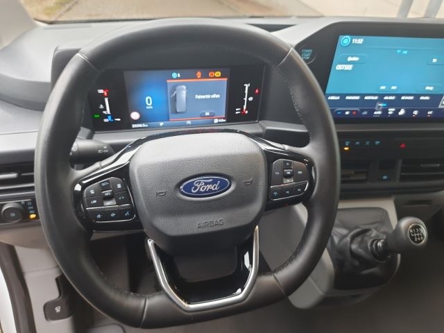 Ford Transit Custom 2024