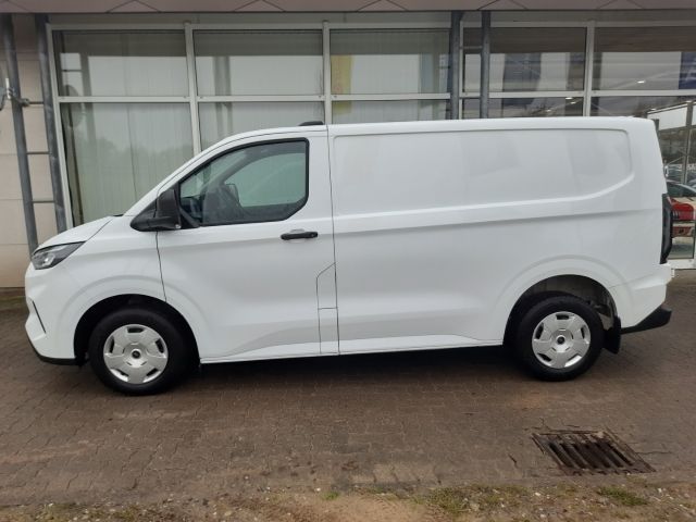 Ford Transit Custom 2024