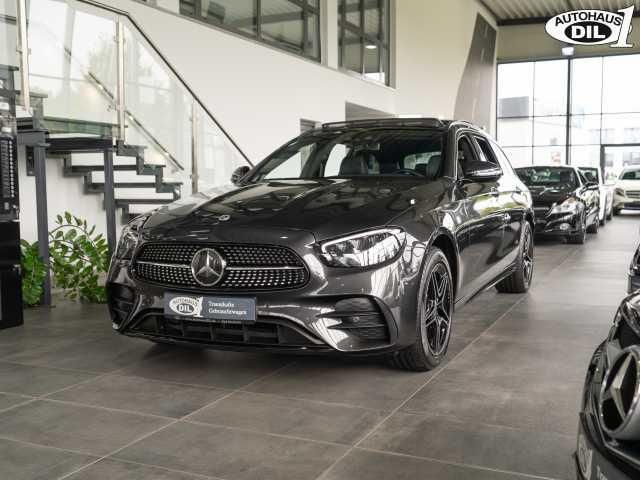 Mercedes-Benz E 300 2022