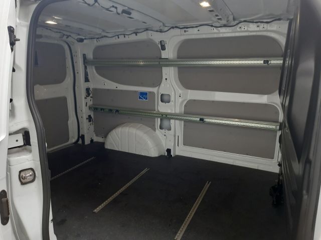 Ford Transit Custom 2024