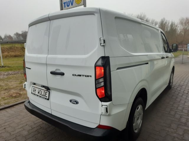 Ford Transit Custom 2024