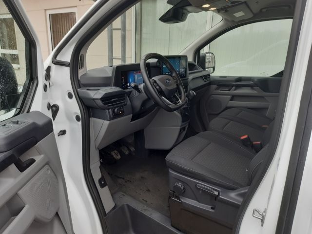 Ford Transit Custom 2024