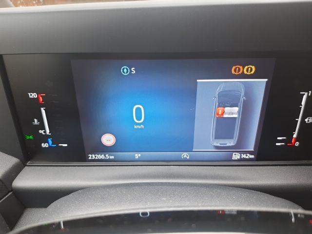 Ford Transit Custom 2024