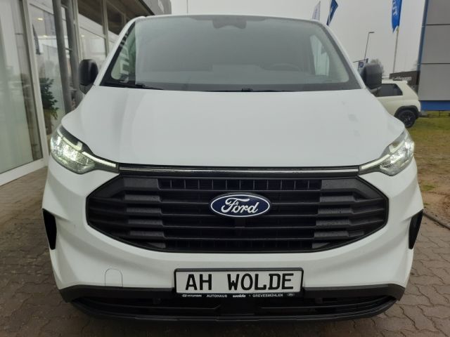 Ford Transit Custom 2024