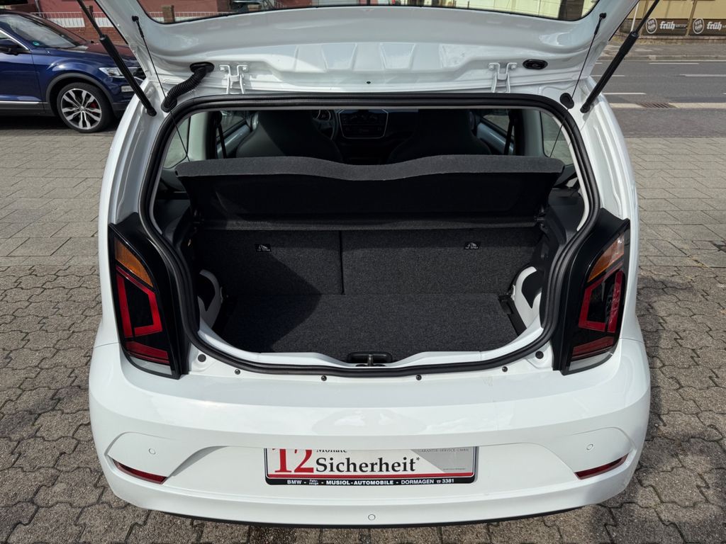 Volkswagen up! 2021