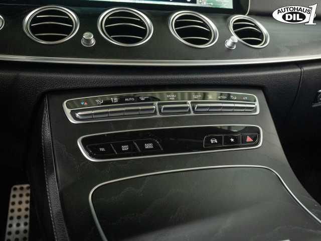 Mercedes-Benz E 300 2022