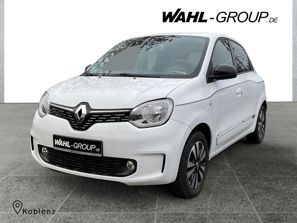 Renault Twingo 2023