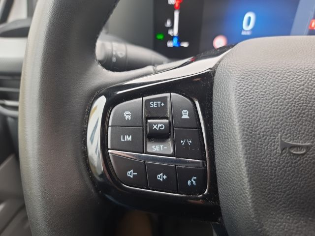 Ford Transit Custom 2024