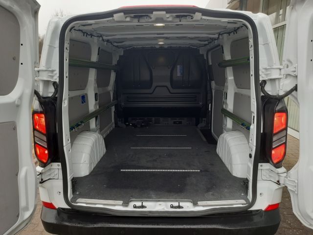 Ford Transit Custom 2024