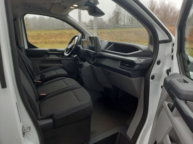 Ford Transit Custom 2024