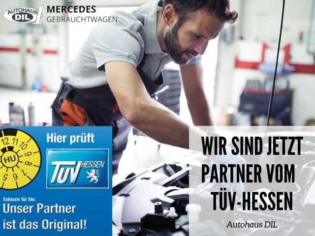 Mercedes-Benz E 300 2022