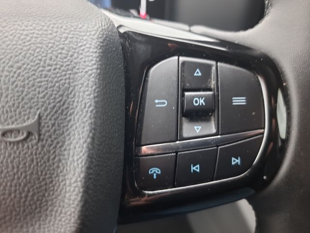 Ford Transit Custom 2024