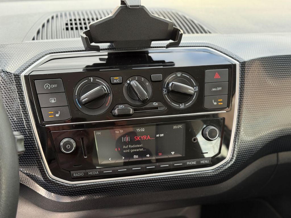 Volkswagen up! 2021
