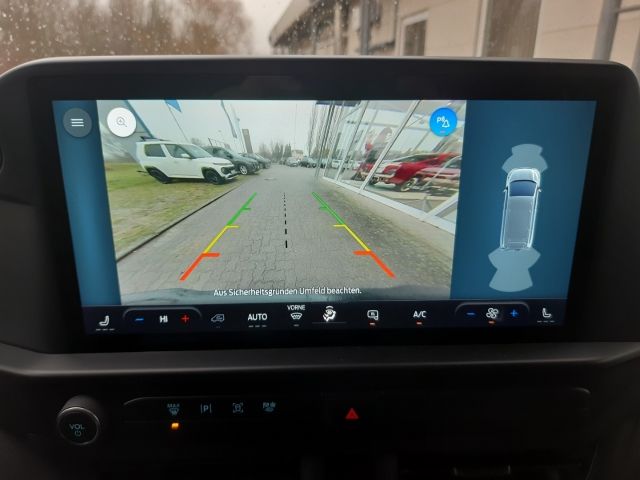 Ford Transit Custom 2024