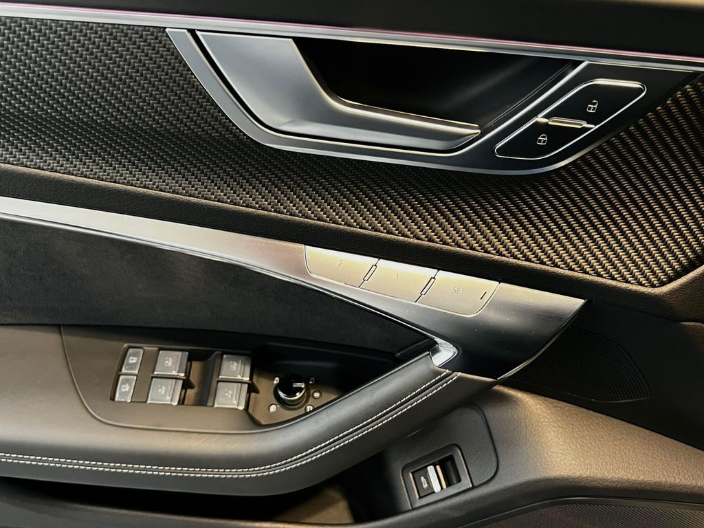 Audi RS6 2024