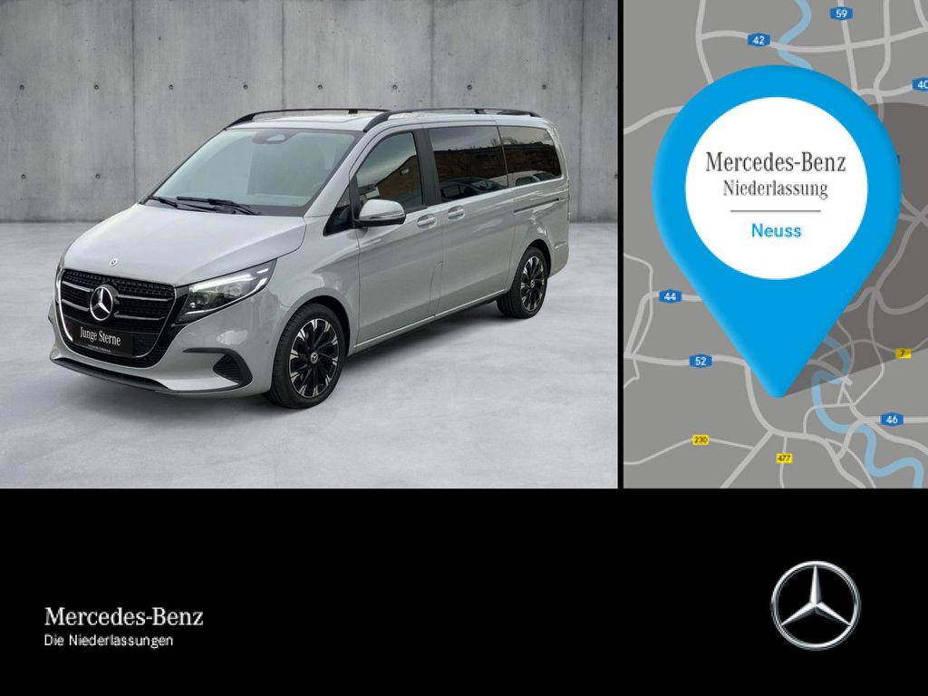 Mercedes-Benz V 250 2025