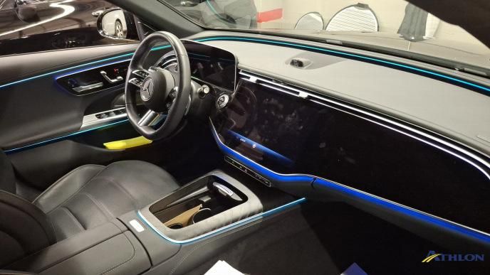 Mercedes-Benz E 200 2024