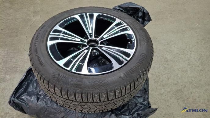 Mercedes-Benz E 200 2024