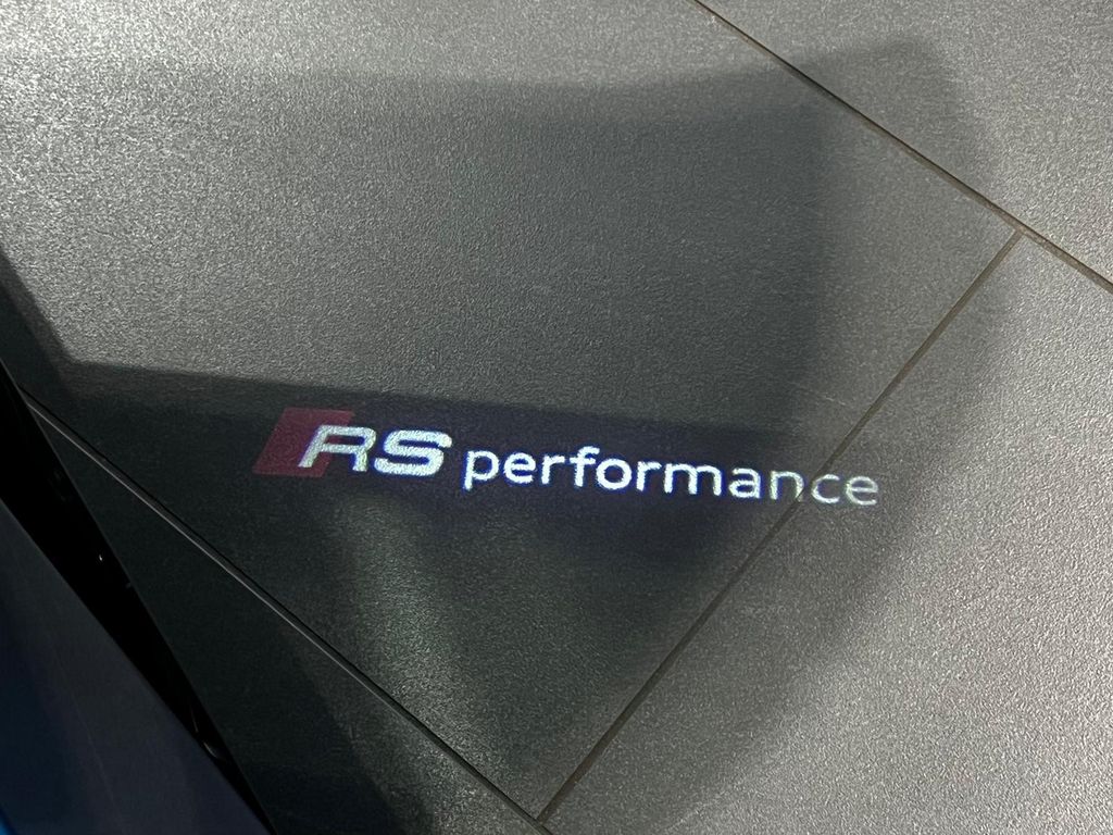 Audi RS6 2024