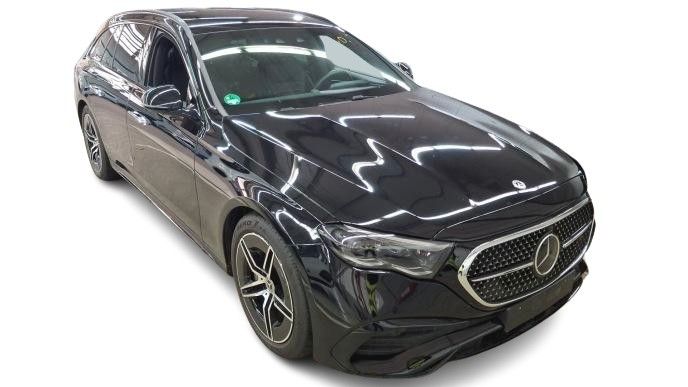 Mercedes-Benz E 200 2024