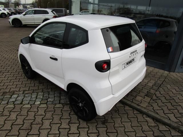 Aixam MinAuto