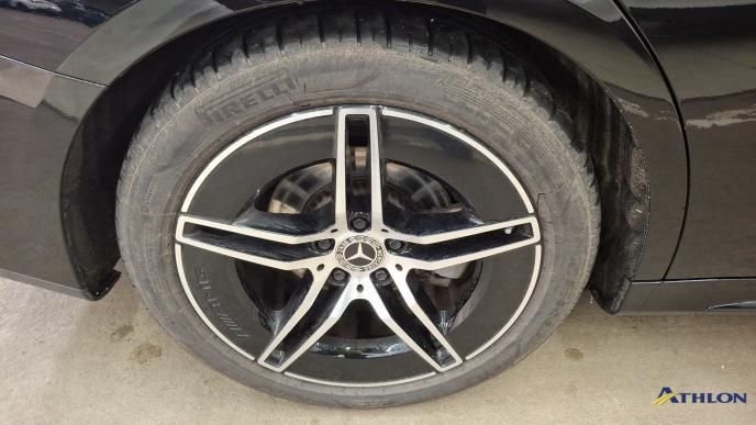 Mercedes-Benz E 200 2024