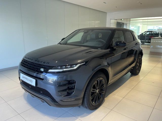 Land Rover Range Rover Evoque 2023