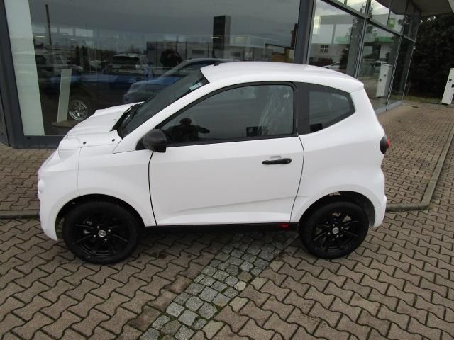 Aixam MinAuto