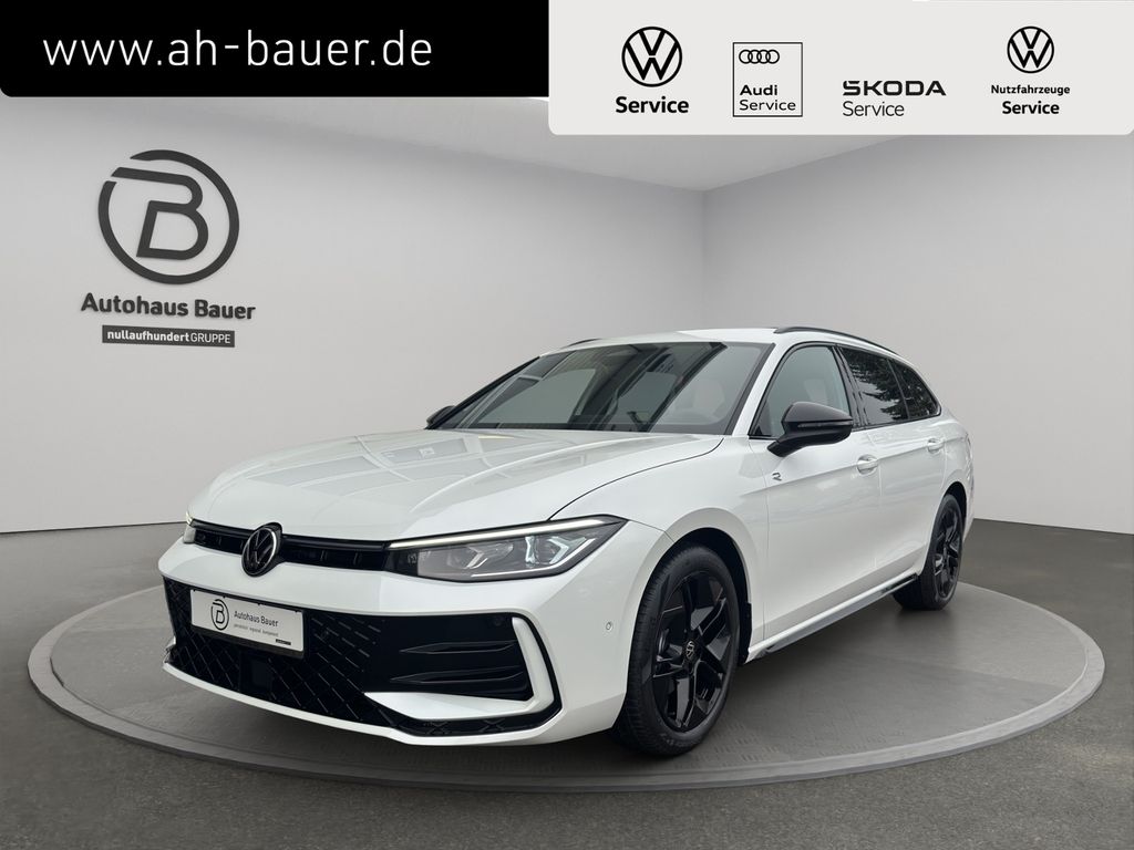 Volkswagen Passat Variant 2025