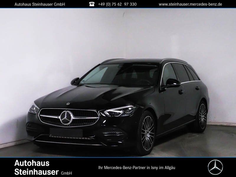 Mercedes-Benz C 200 2024