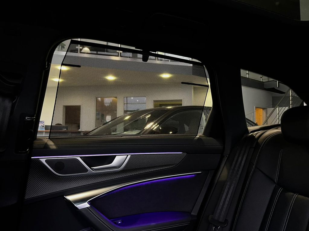 Audi RS6 2024