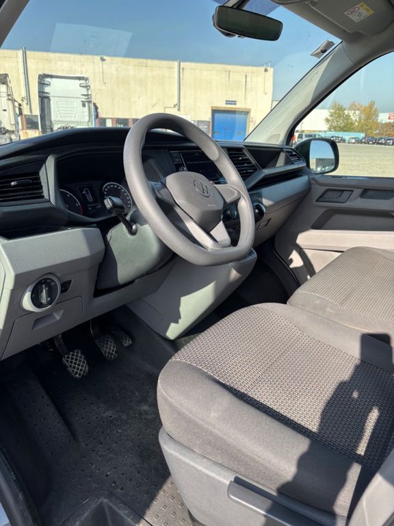 Volkswagen Other 2023