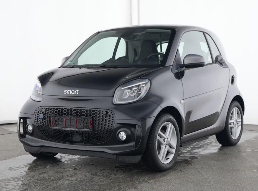 Smart ForTwo 2024