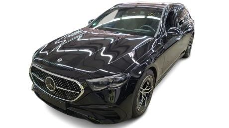 Mercedes-Benz E 200 2024