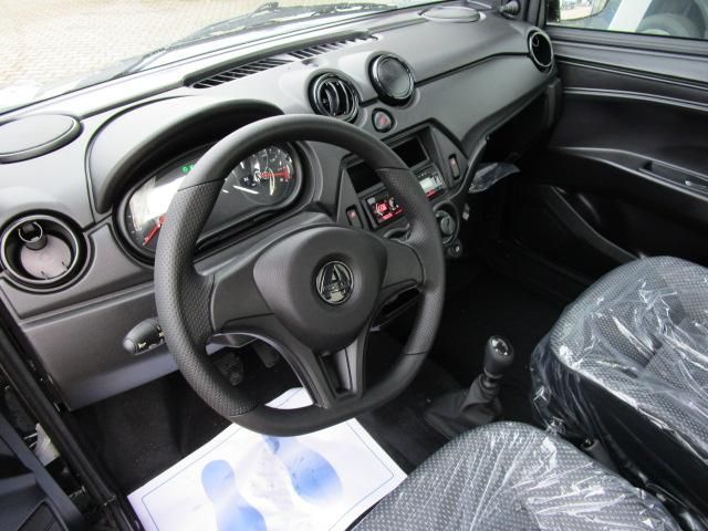 Aixam MinAuto