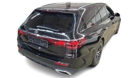 Mercedes-Benz E 200 2024