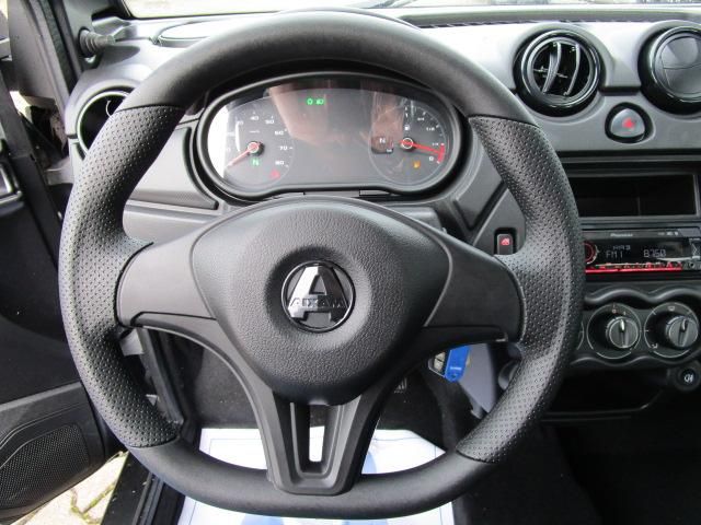 Aixam MinAuto